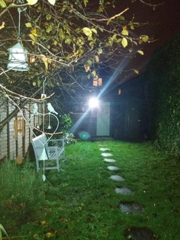 Cosy London Single Room 外观 照片
